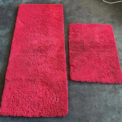 Bathroom Mats