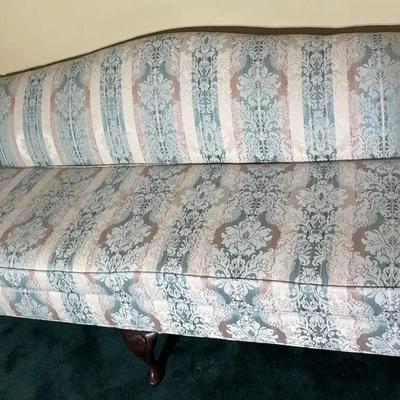 Craftmaster - Queen Ann Sofa 