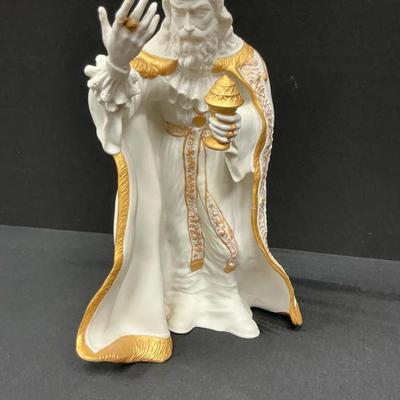 Ceramic Boehm King Mel 