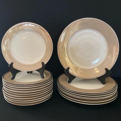 Target Glamour Fine China