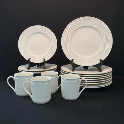 Mikasa Italian Countryside Dishes