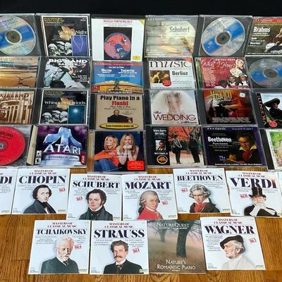 CD Collection 