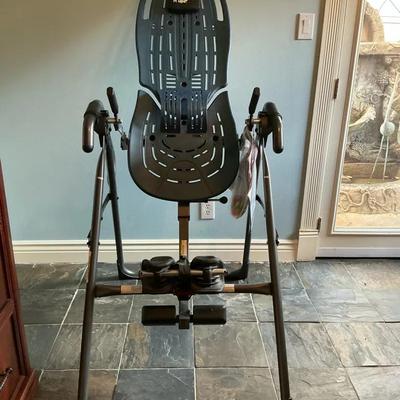 Teeter Inversion Table 