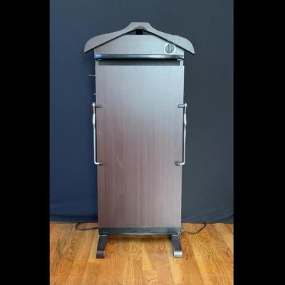 Electric Pants Press