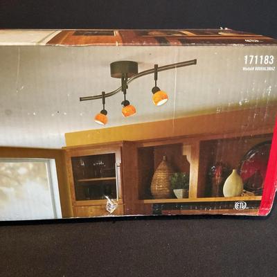 Tiella Metro Rail Kit