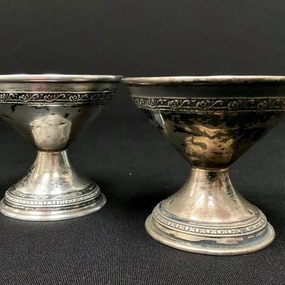 Sterling Silver Items