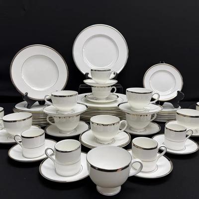 Wedgwood Bone China Made In England 