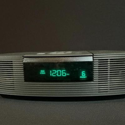 Bose Wave Radio/CD Music Player 