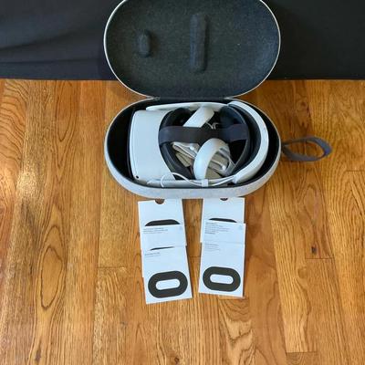 Oculus Quest 2 Virtual Reality Headset 