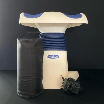 Back2Life Continuous Motion Massager