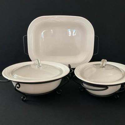 Casual Elegance Cookware Set