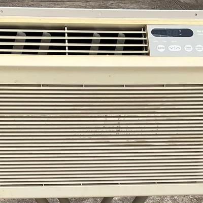 Window AC Unit