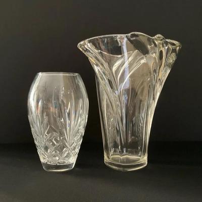 Mikasa Swing Vase & Friend 