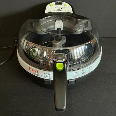 T-Fal ActiFry Low Fat Air Fryer 