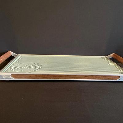 Salton Cosmopolitan Hot Tray