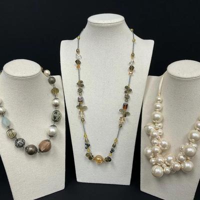 Beautiful Necklaces
