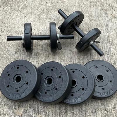 Dumbbell Set