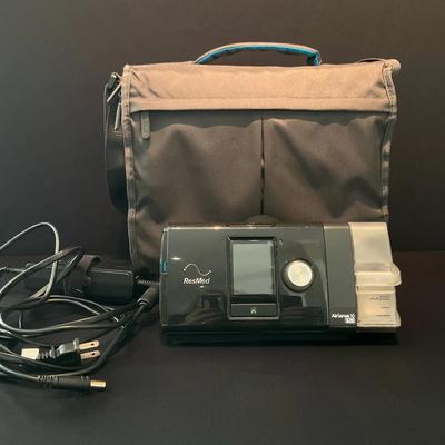 ResMed AirSense 10 Elite CPAP