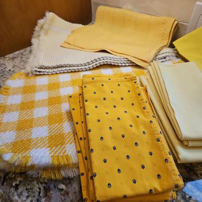 Sunshine Is In The Air