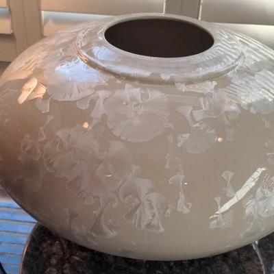 Eric Kaufmann Art Pottery 