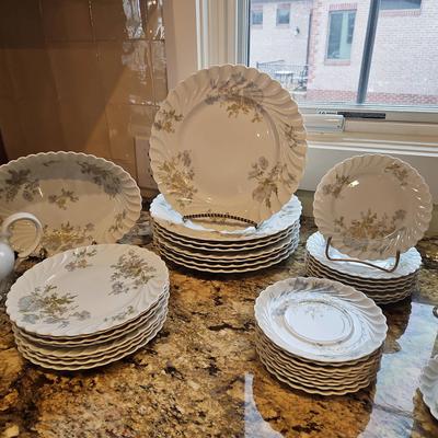 Haviland Margaux China