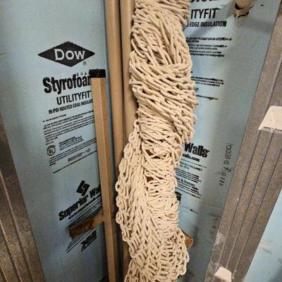 Nags Head Hammock And 2 Hammock Chairs