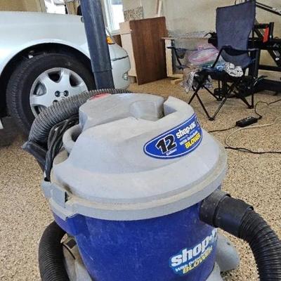 Shopvac