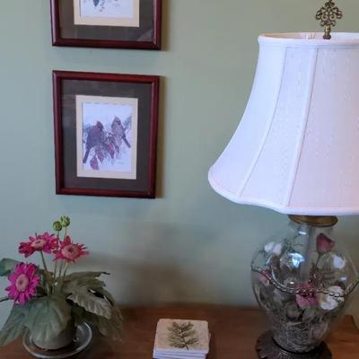 Cottage Garden Decor 