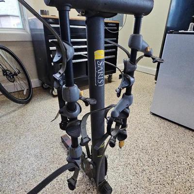 Saris Bike Rack