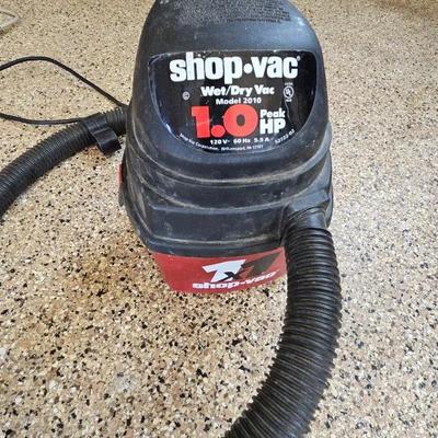 Wet Dry VAC