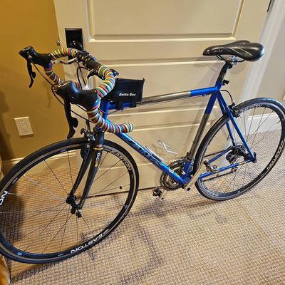 Jetblack Z1 Bike Trainer, Bike, Women's Riding Shoes