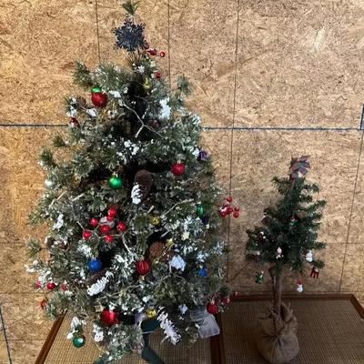 Merry Little Christmas 