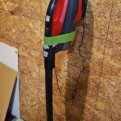 Dirt Devil Vacuum