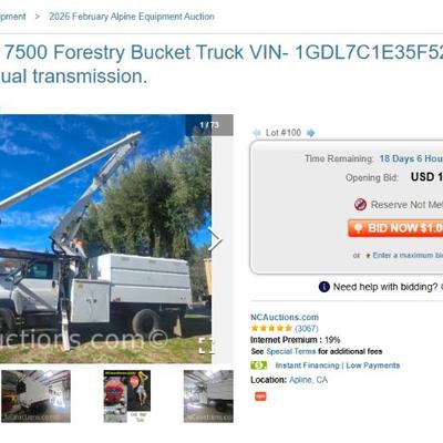 Sale Photo Thumbnail #2