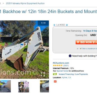 Sale Photo Thumbnail #3