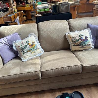 La-Z-boy sleeper/sofa