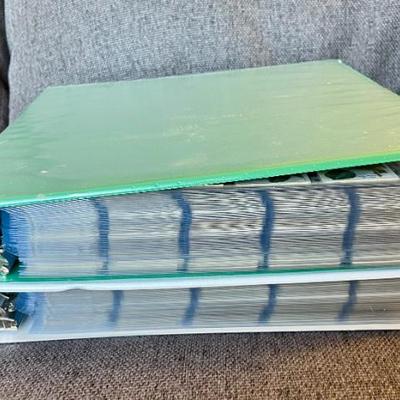 Sale Photo Thumbnail #42: Collection of more than 2200 vintage tobacco/tea cards