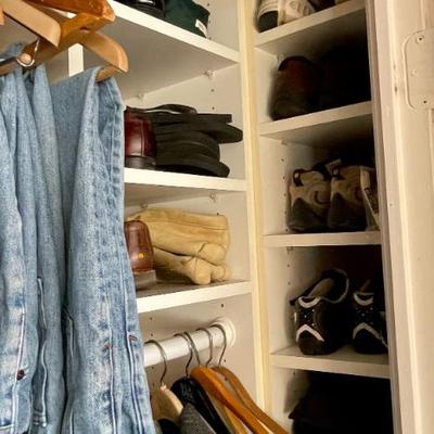 Sale Photo Thumbnail #155: Dress and casual shoes