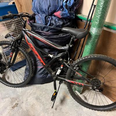 Sale Photo Thumbnail #222: $80 Hyper Shocker 26 