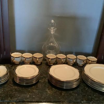 Sale Photo Thumbnail #37: Lenox 