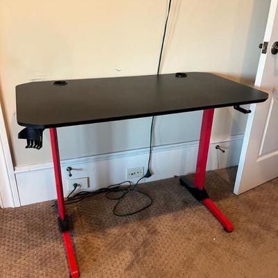 Sale Photo Thumbnail #135: $35 gaming table