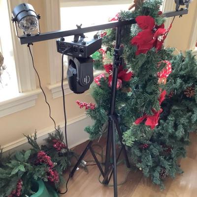 Sale Photo Thumbnail #25: $75 party light