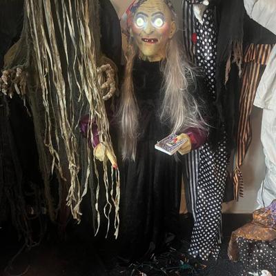 Sale Photo Thumbnail #238: $80 Fortune Teller