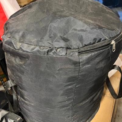 Sale Photo Thumbnail #217: $25- 25' screen in a bag