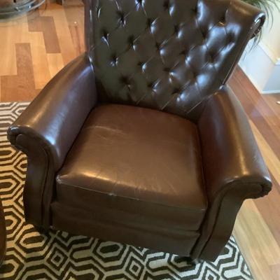 Sale Photo Thumbnail #246: $99 brown chair