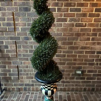 Sale Photo Thumbnail #2: $75 planter