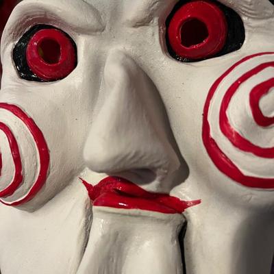 Sale Photo Thumbnail #17: Many masks