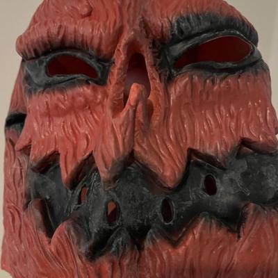 Sale Photo Thumbnail #19: many masks