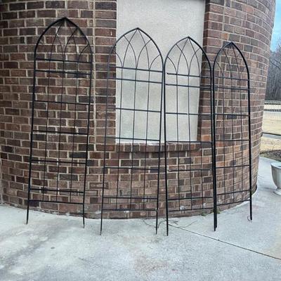 Sale Photo Thumbnail #106: Trellis 