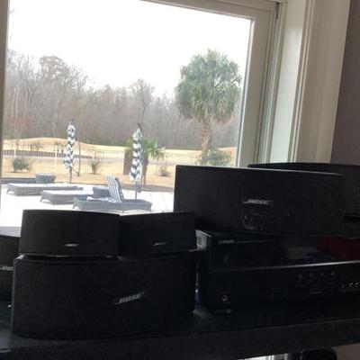 Sale Photo Thumbnail #99: Bose 